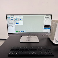 Wolf G2 Nanocellect Cell Sorter image 2